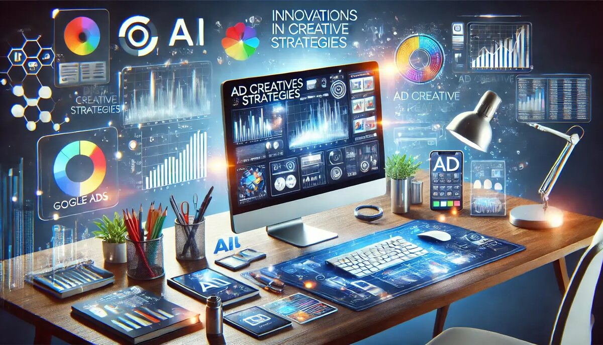 Conversion Rate Optimization with AI: Testing Faster and Smarter Than Ever