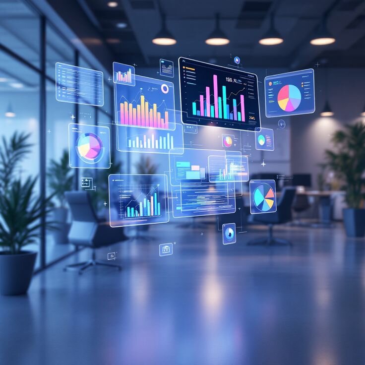 MarketingTool Content Dashboard