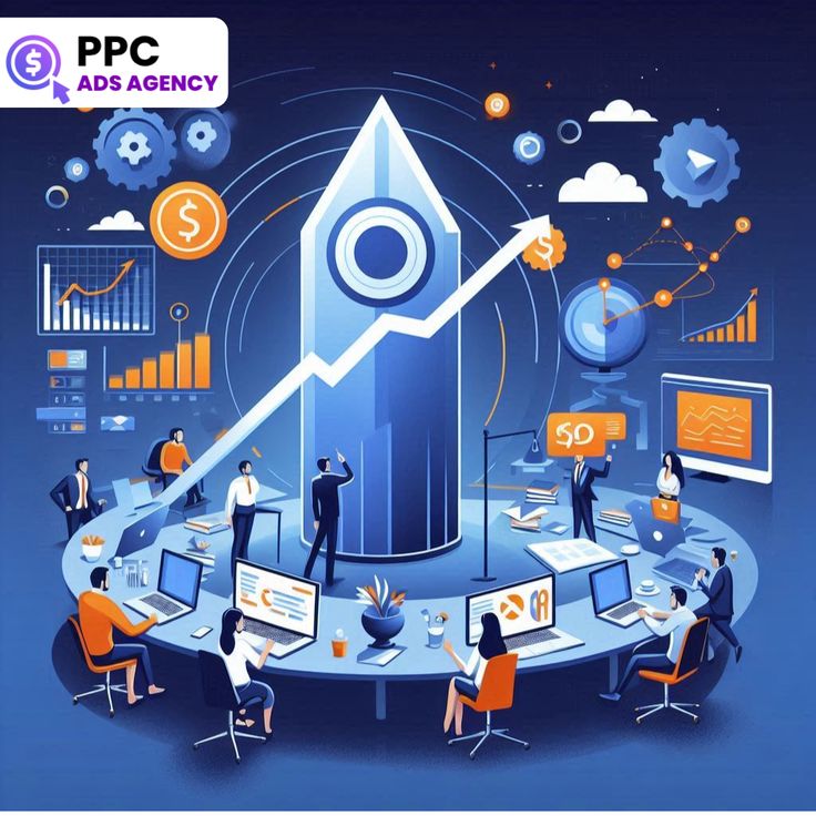 PPC Agency